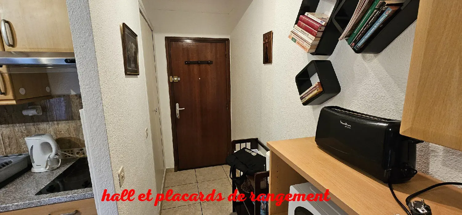  kaufen Wohnung/ Apartment Amélie-les-Bains-Palalda Pyrénées-Orientales 4