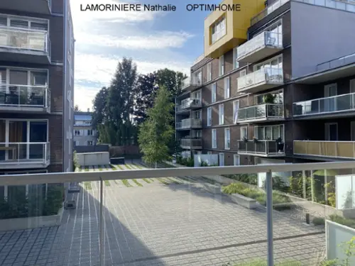 Amiens Somme appartement foto 7119624