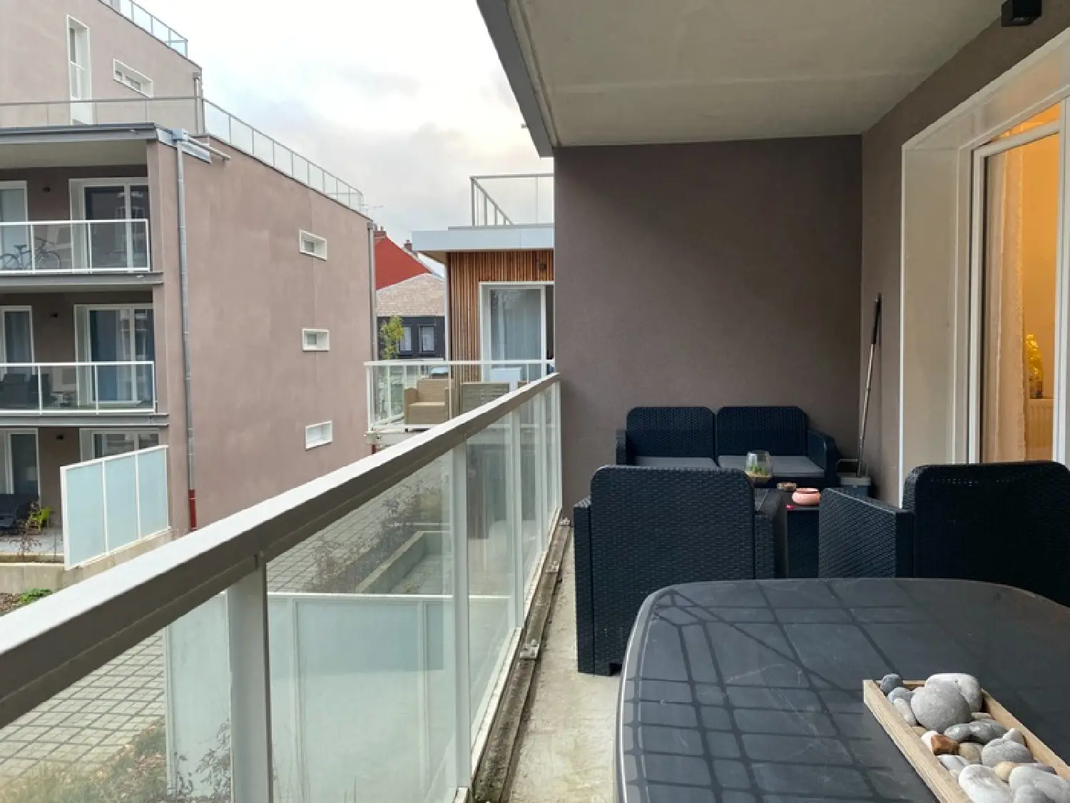  te koop appartement Amiens Somme 2