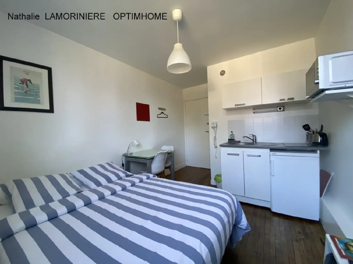  te koop appartement Amiens Somme 1