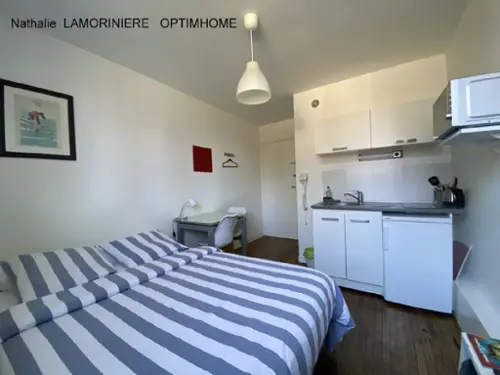 Amiens Somme appartement foto 7126015