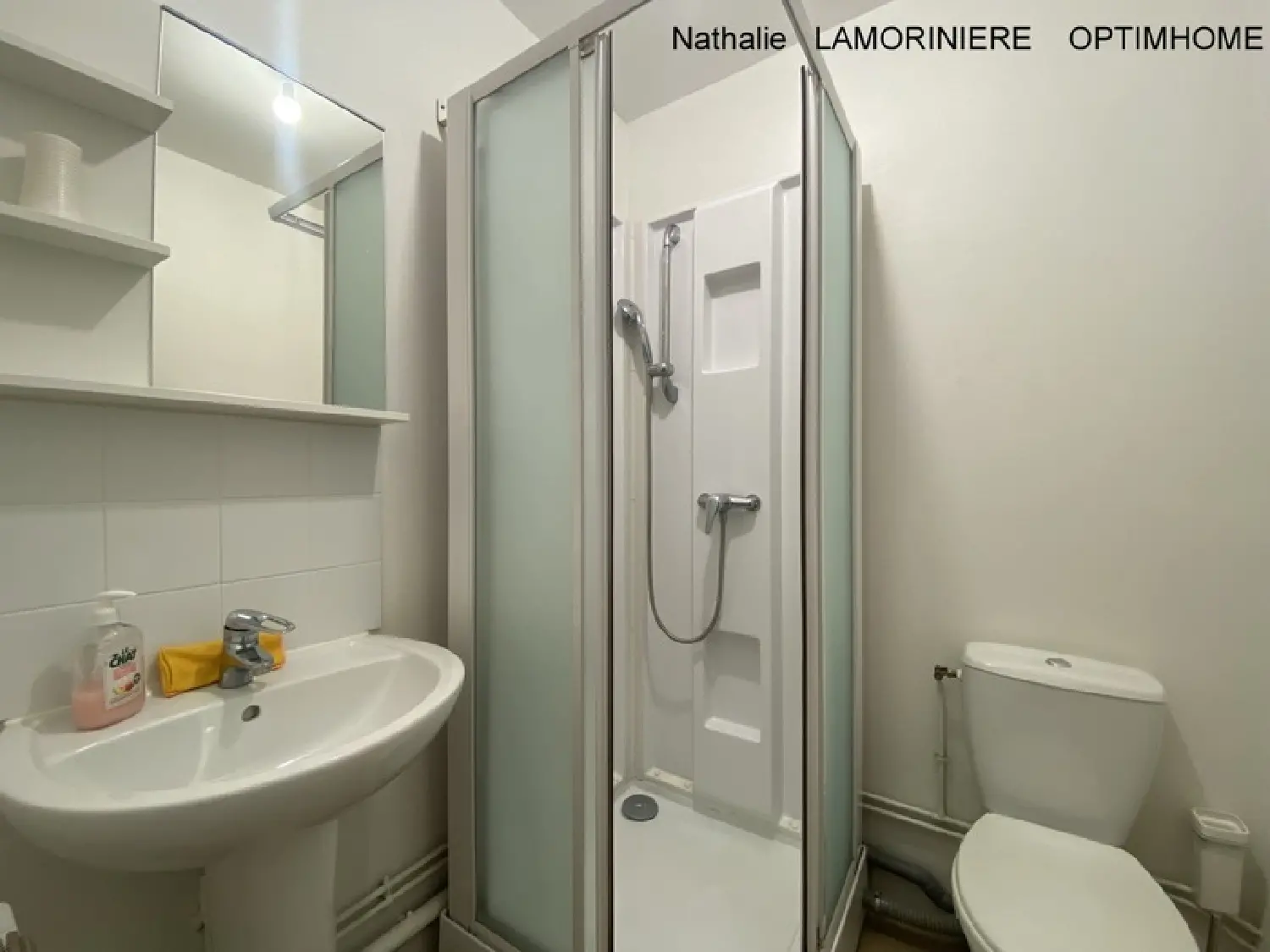  te koop appartement Amiens Somme 5