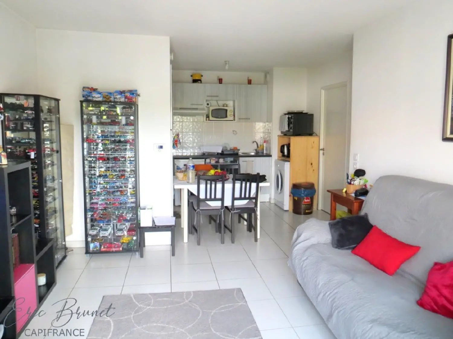  à vendre appartement Andernos-les-Bains Gironde 2