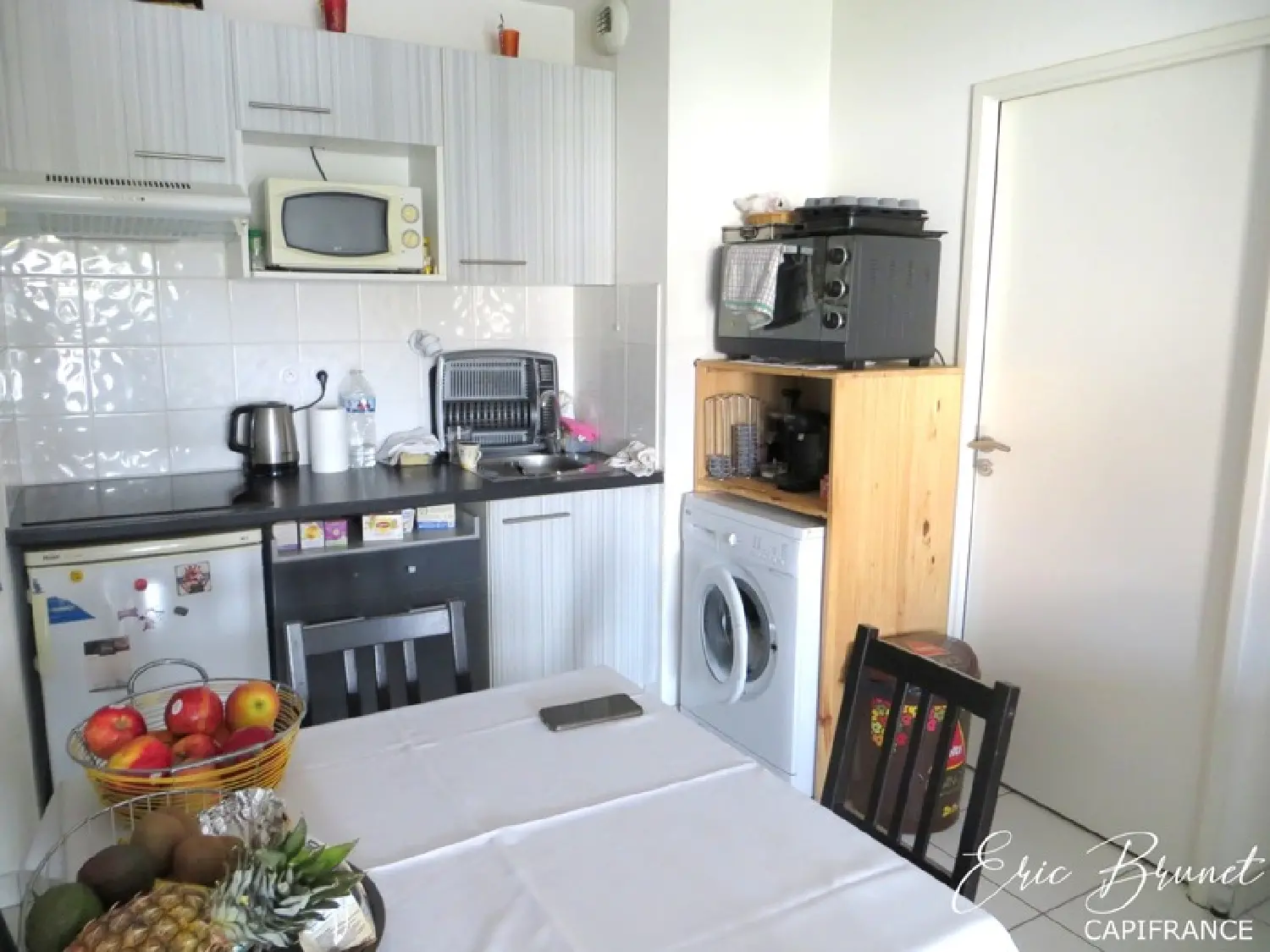  à vendre appartement Andernos-les-Bains Gironde 3
