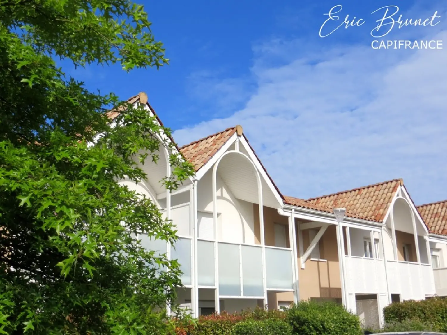  à vendre appartement Andernos-les-Bains Gironde 8