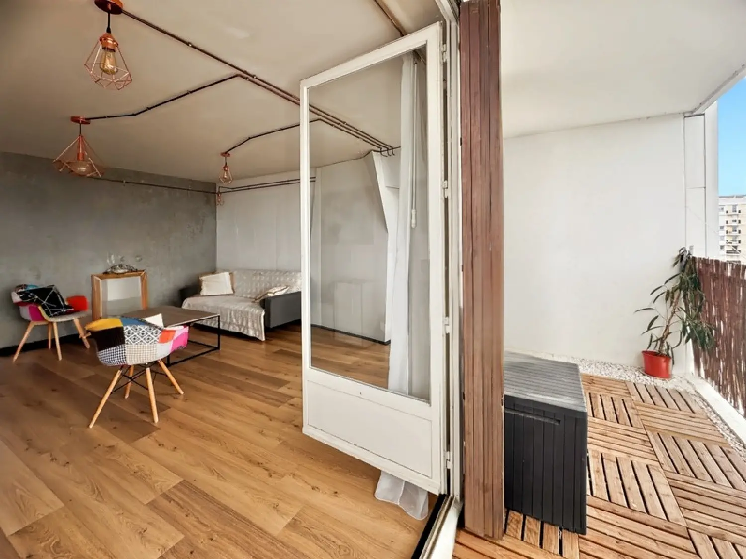  te koop appartement Angers 49100 Maine-et-Loire 2