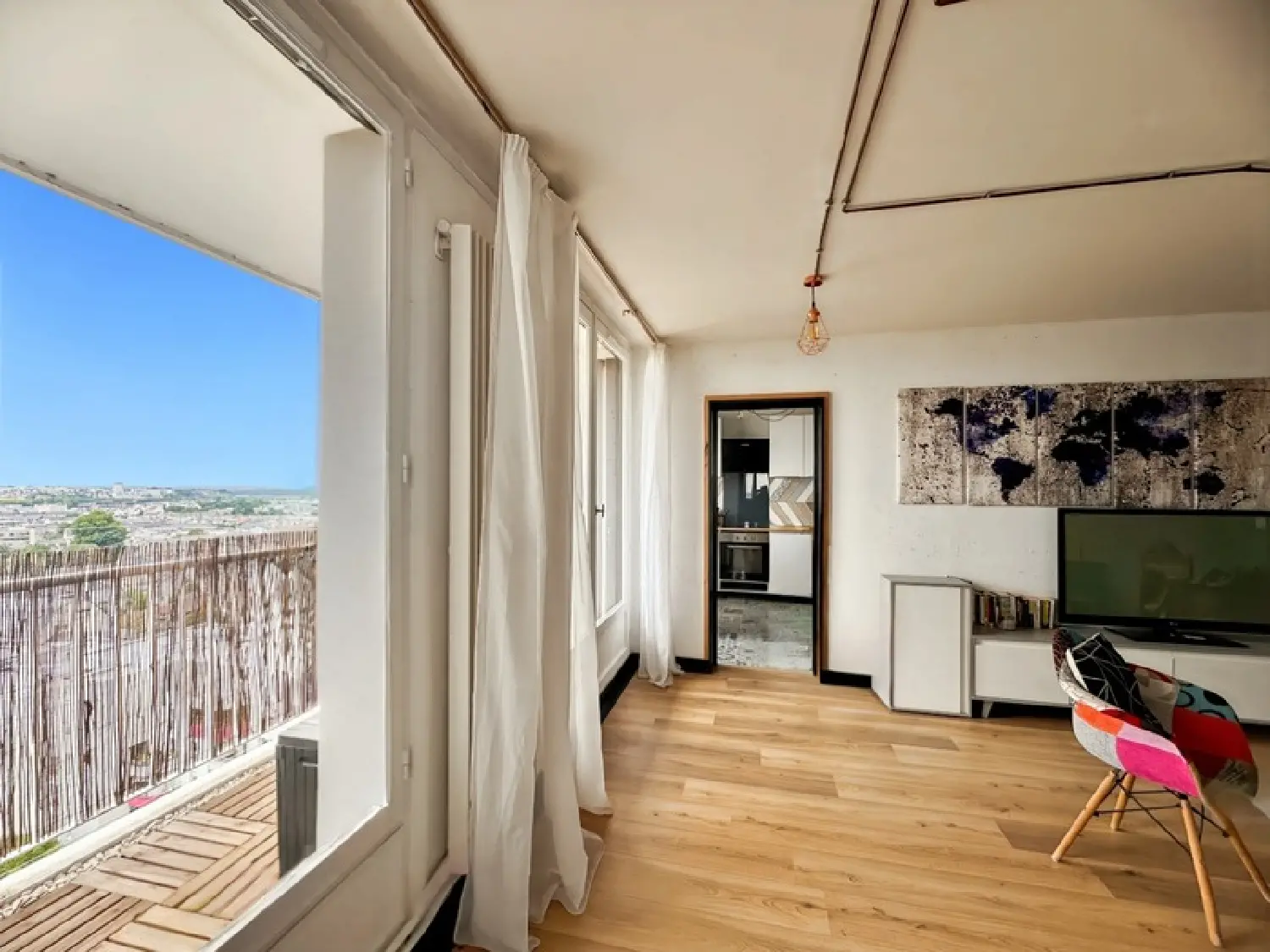  te koop appartement Angers 49100 Maine-et-Loire 4