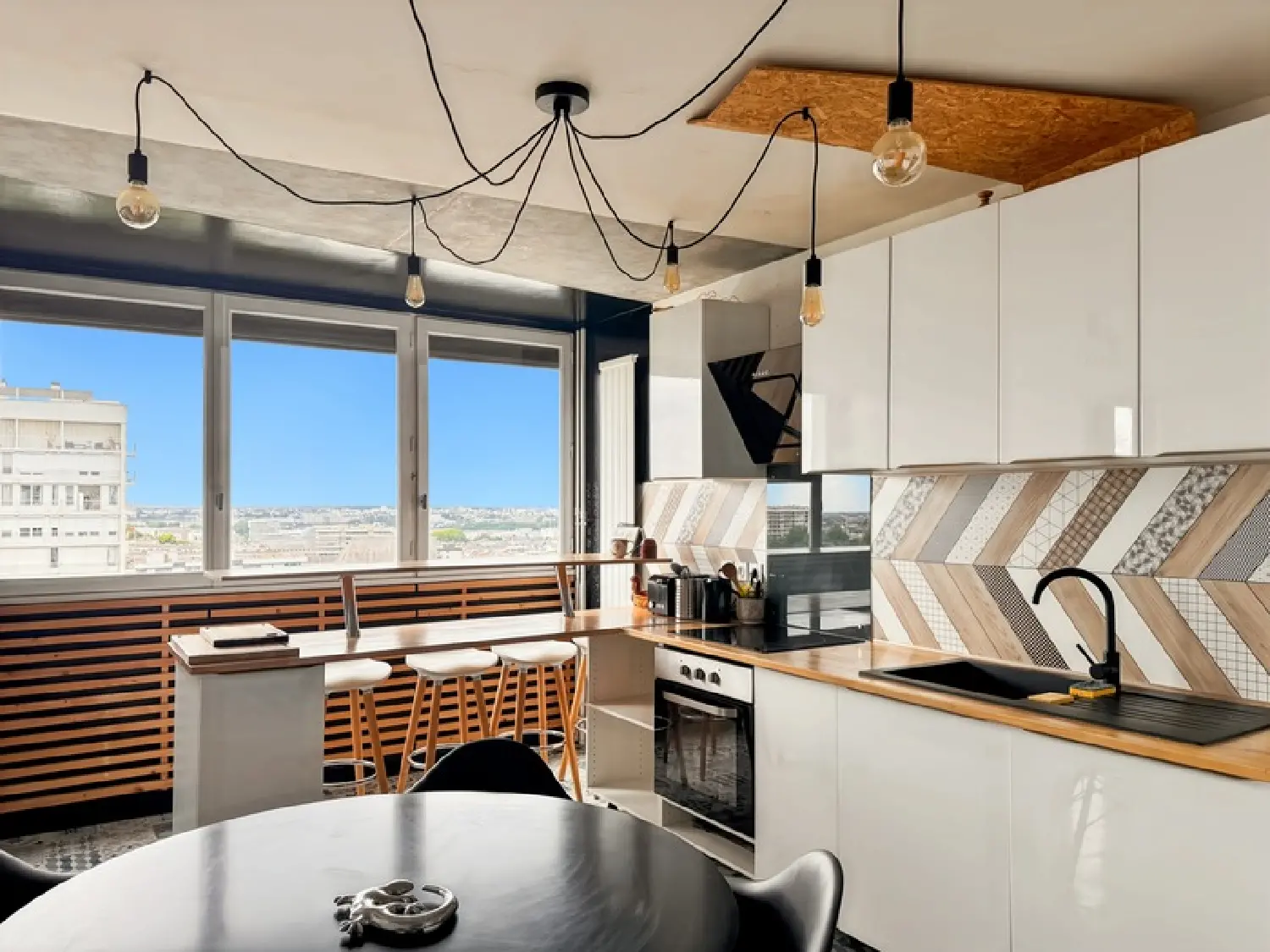  te koop appartement Angers 49100 Maine-et-Loire 5
