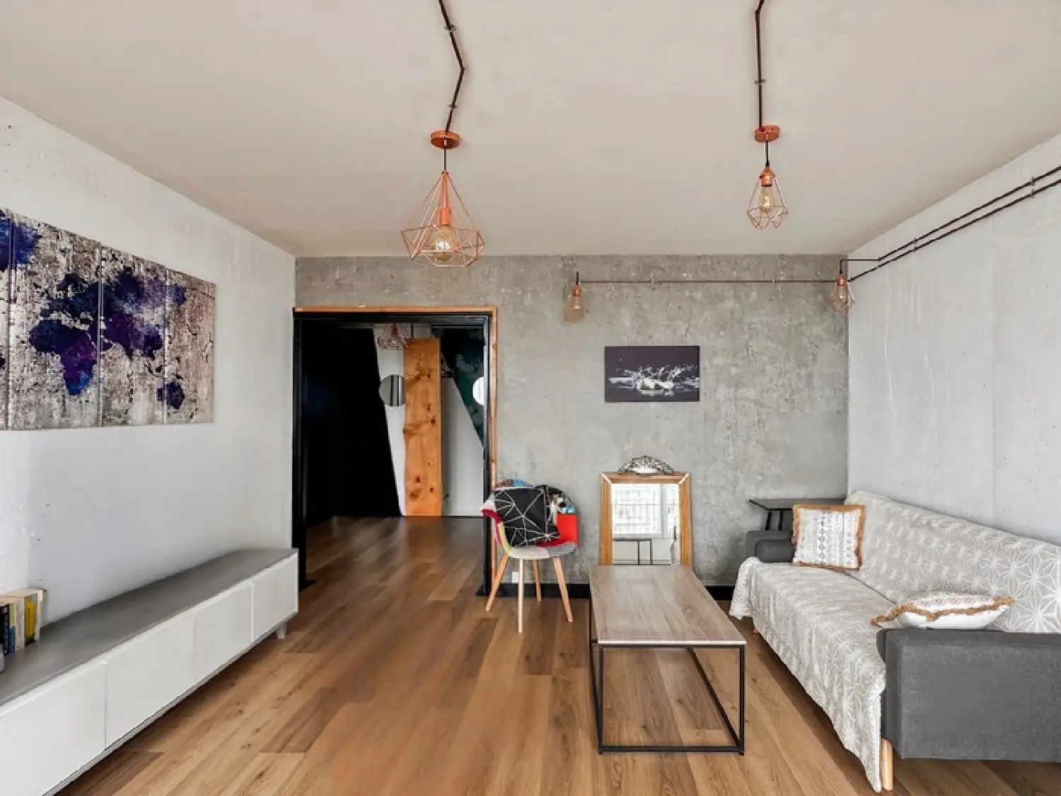  te koop appartement Angers 49100 Maine-et-Loire 7