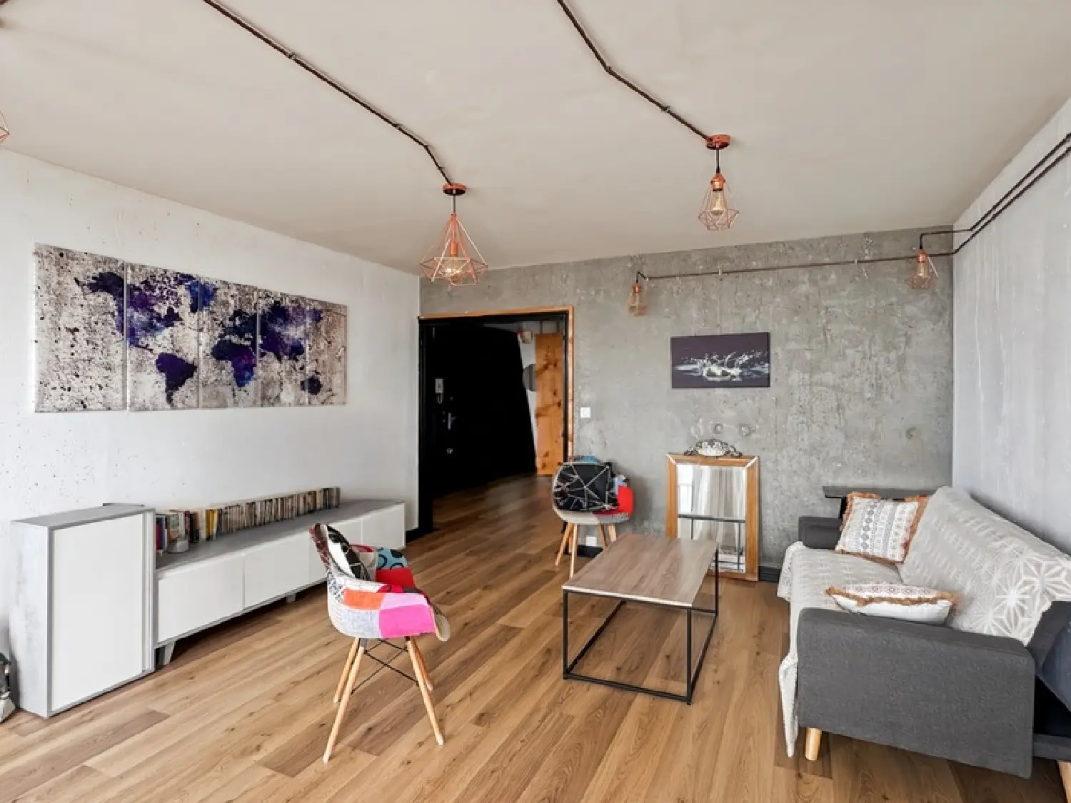  te koop appartement Angers 49100 Maine-et-Loire 8