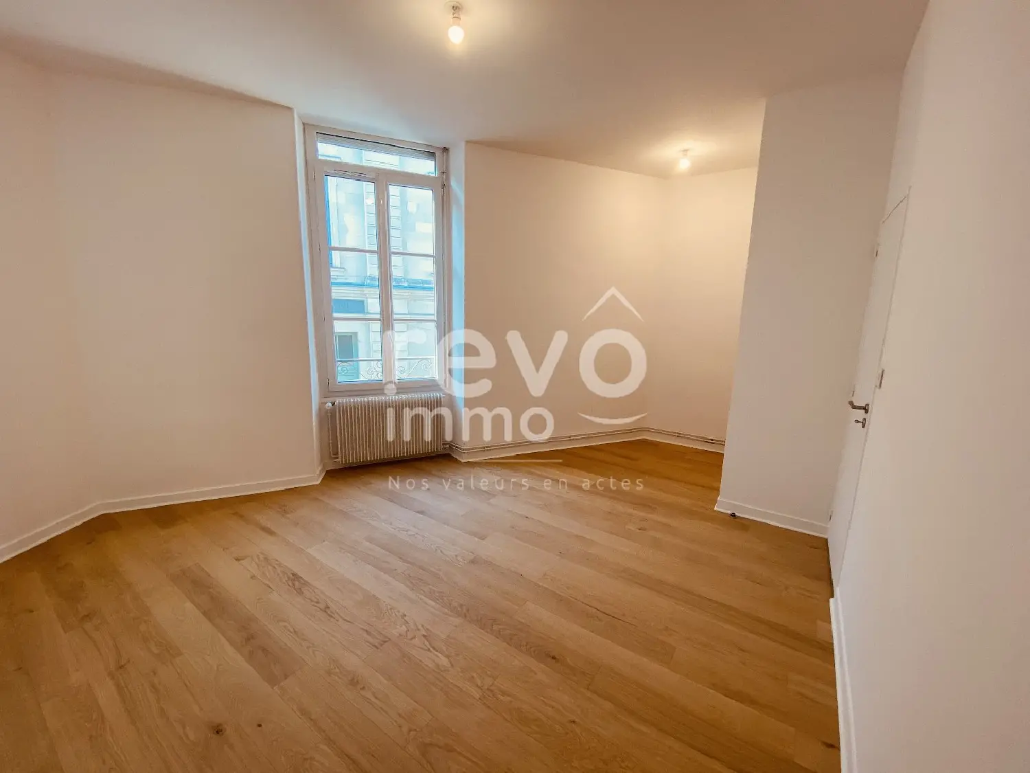  te koop appartement Angers 49100 Maine-et-Loire 2