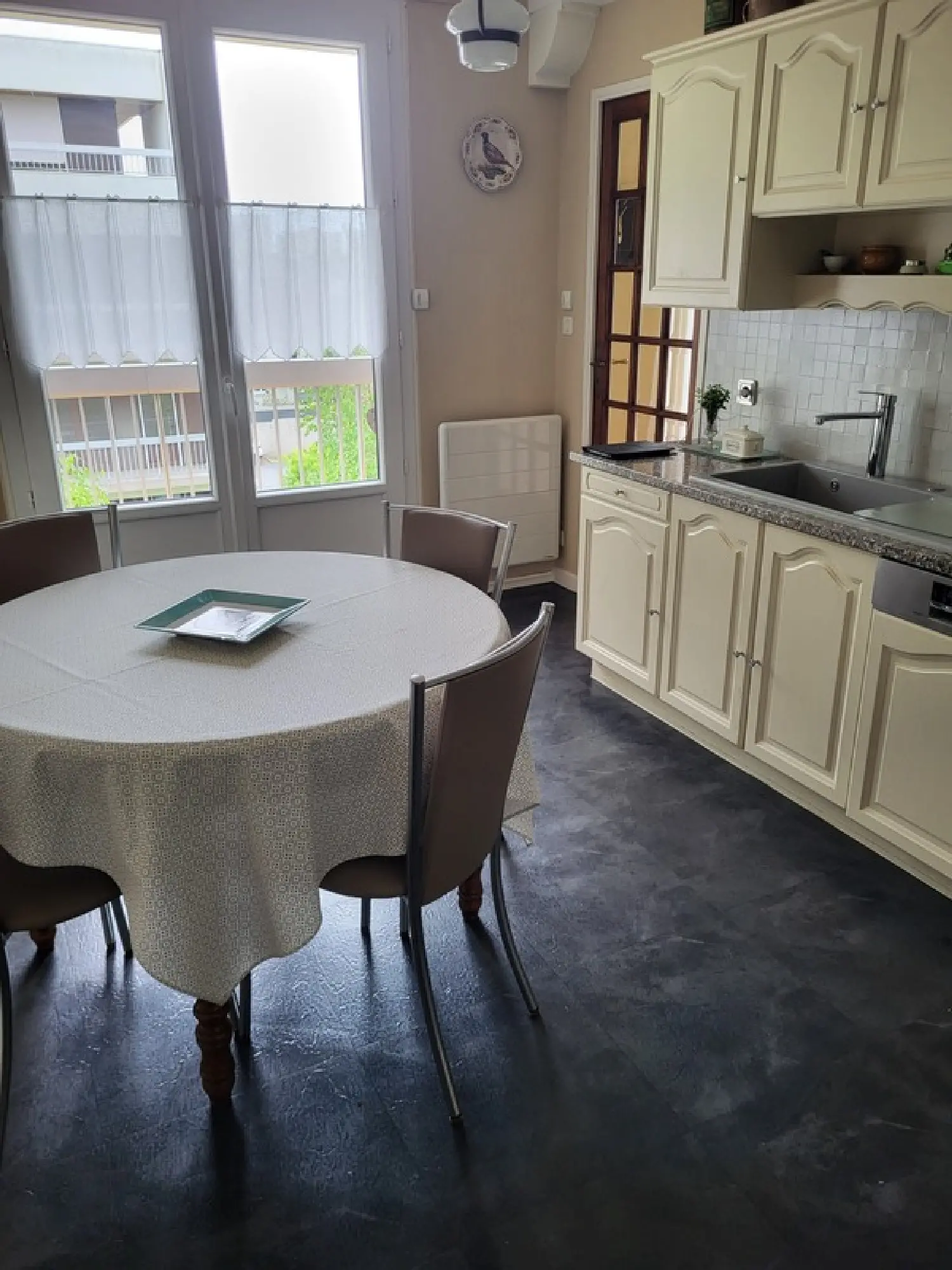  for sale apartment Angers Maine-et-Loire 3