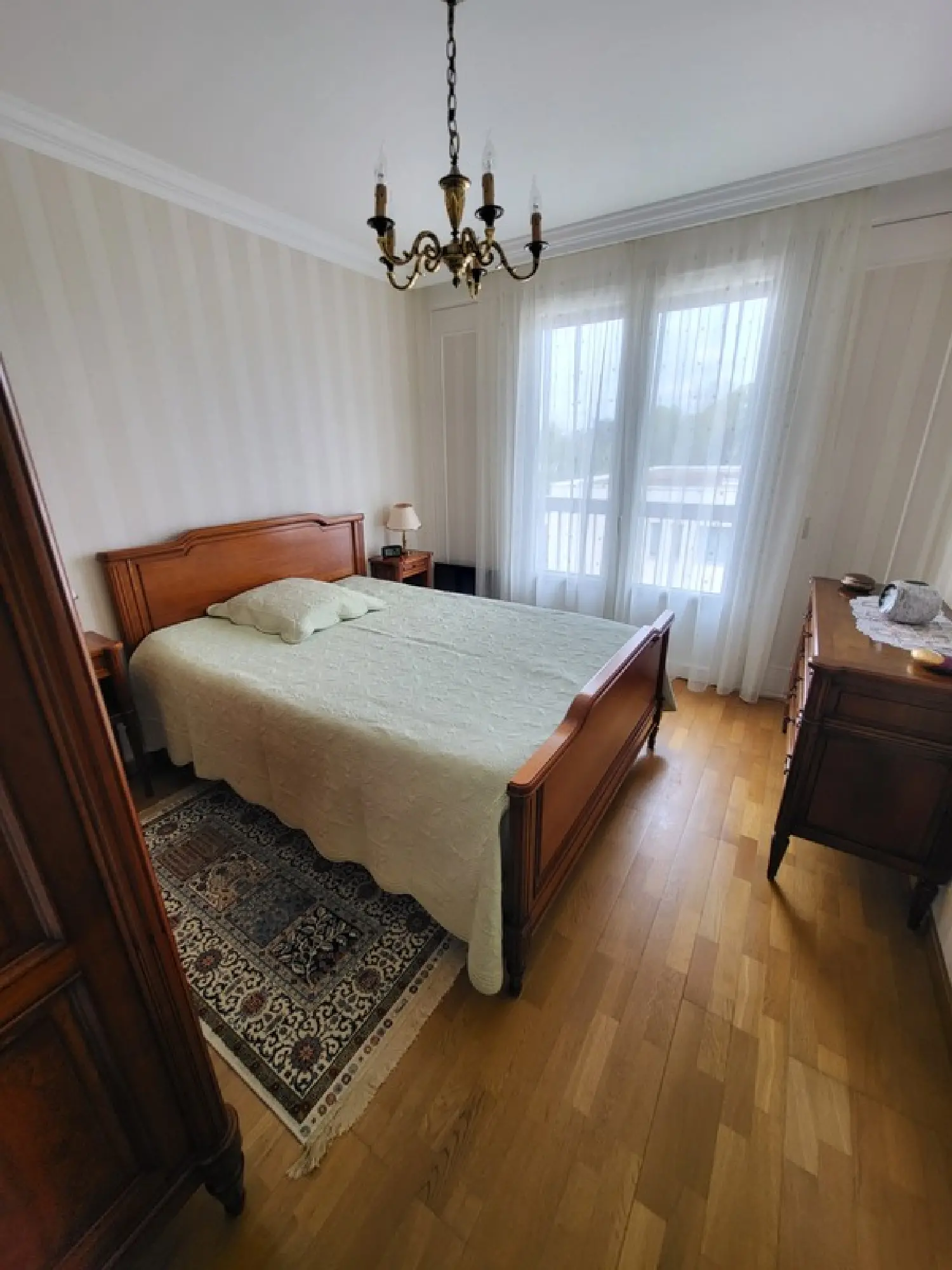  for sale apartment Angers Maine-et-Loire 4