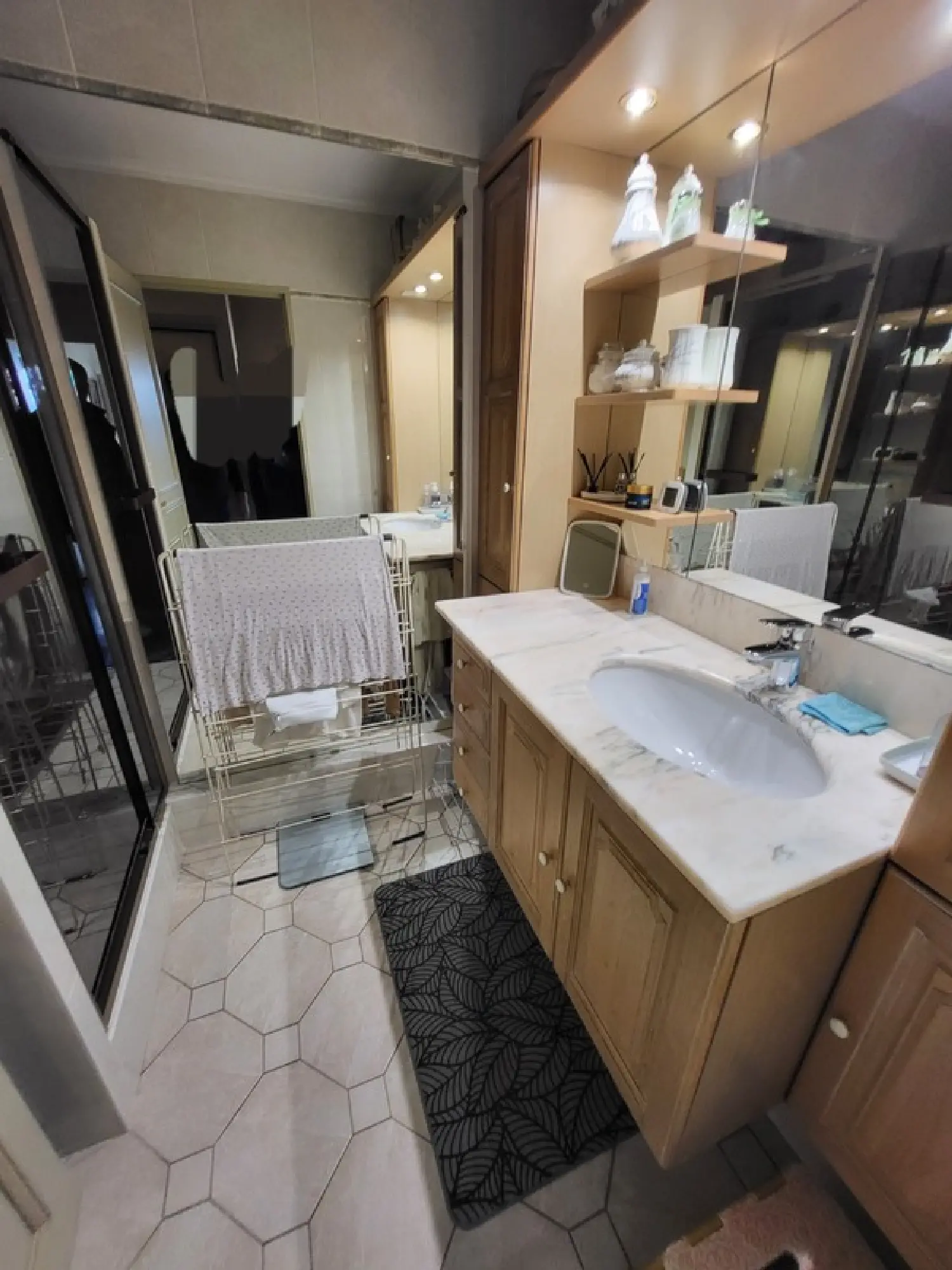  for sale apartment Angers Maine-et-Loire 5