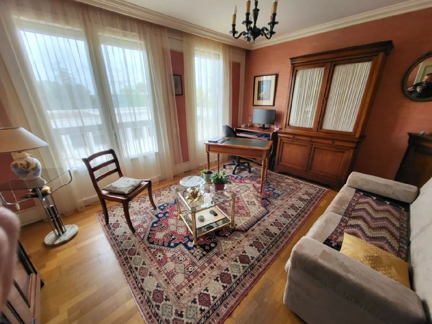  for sale apartment Angers Maine-et-Loire 6