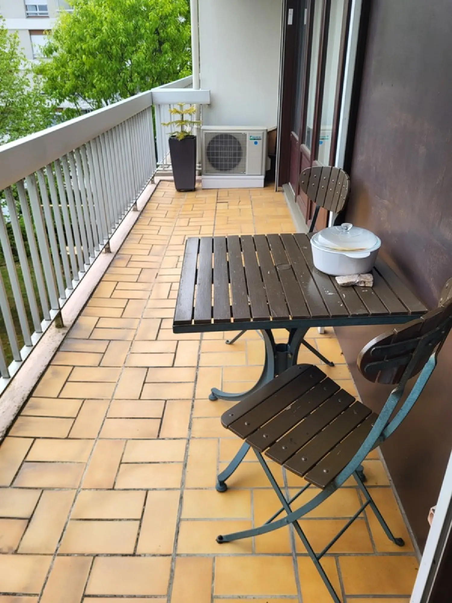  for sale apartment Angers Maine-et-Loire 7