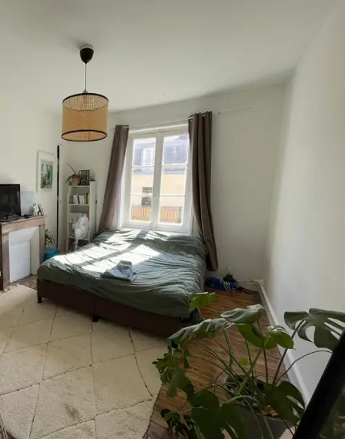 Angers Maine-et-Loire apartamento foto 7118220