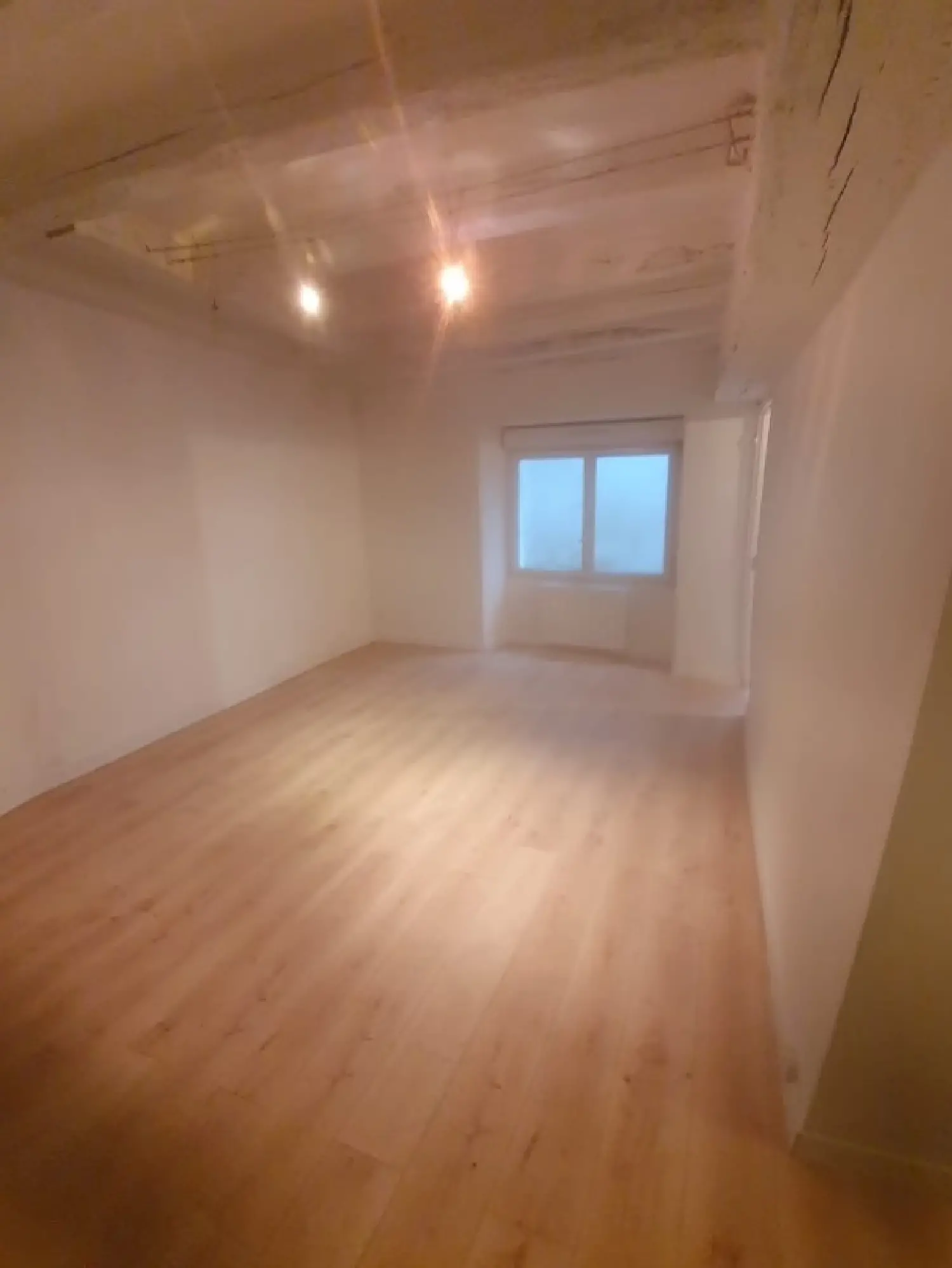  te koop appartement Angers Maine-et-Loire 1