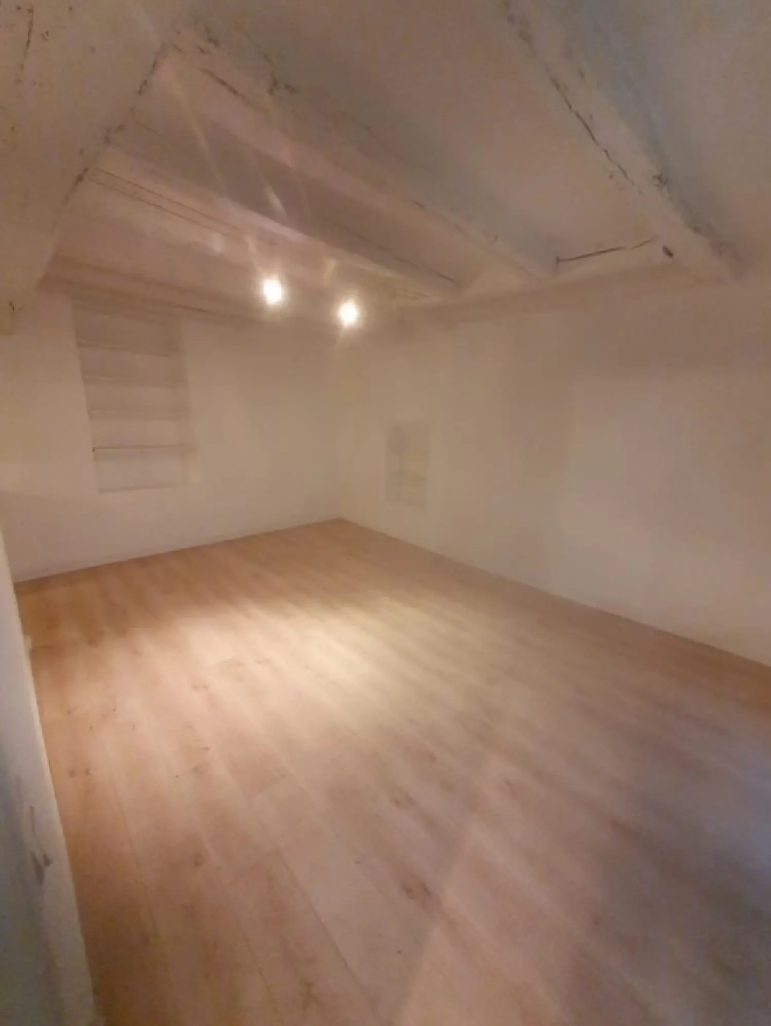  te koop appartement Angers Maine-et-Loire 2