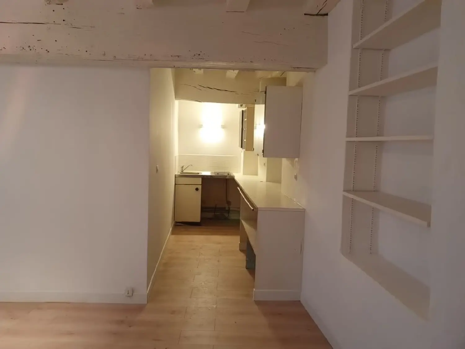  te koop appartement Angers Maine-et-Loire 3