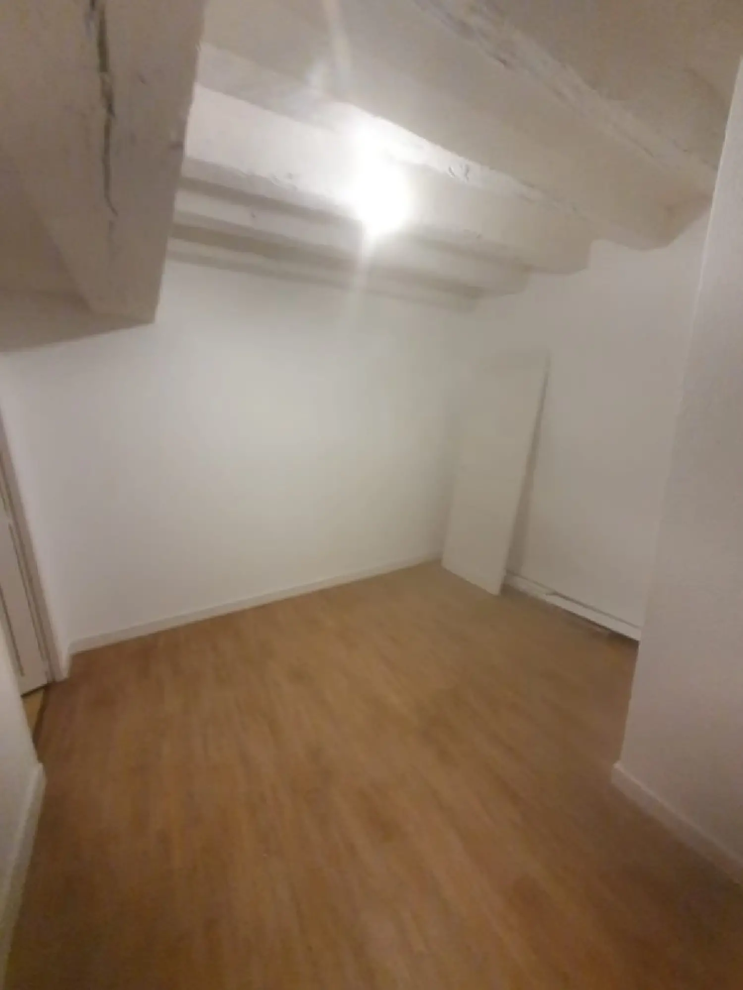  te koop appartement Angers Maine-et-Loire 5