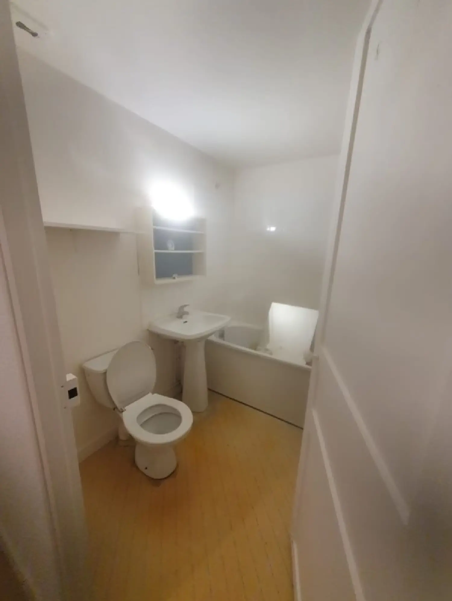  te koop appartement Angers Maine-et-Loire 7