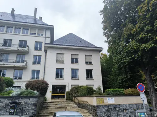 Angers Maine-et-Loire appartement foto 7127660