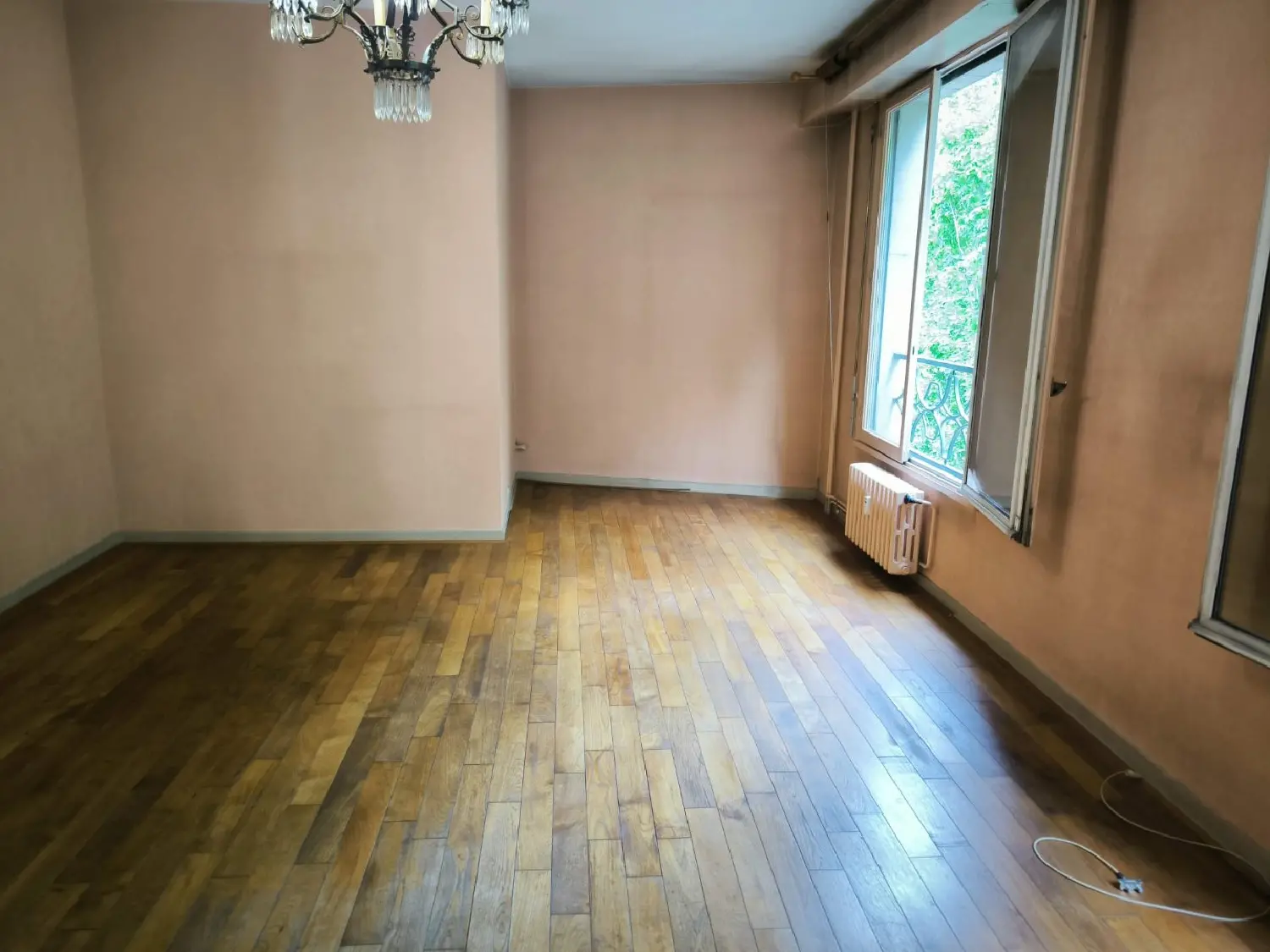  à vendre appartement Angers Maine-et-Loire 3