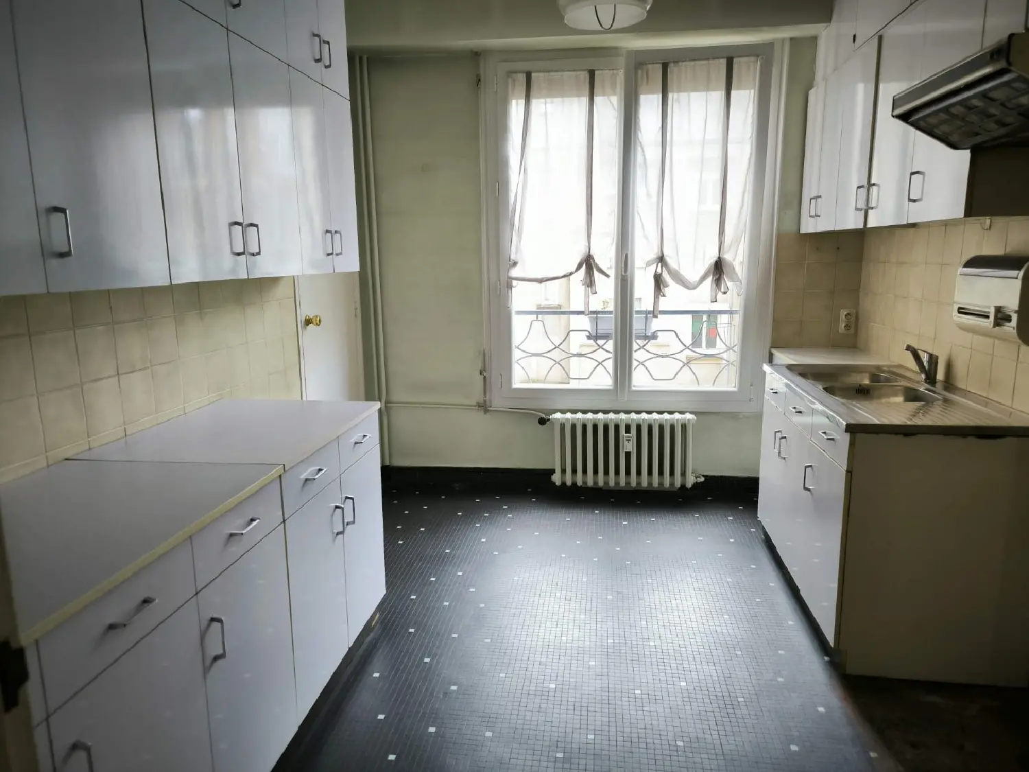  à vendre appartement Angers Maine-et-Loire 5