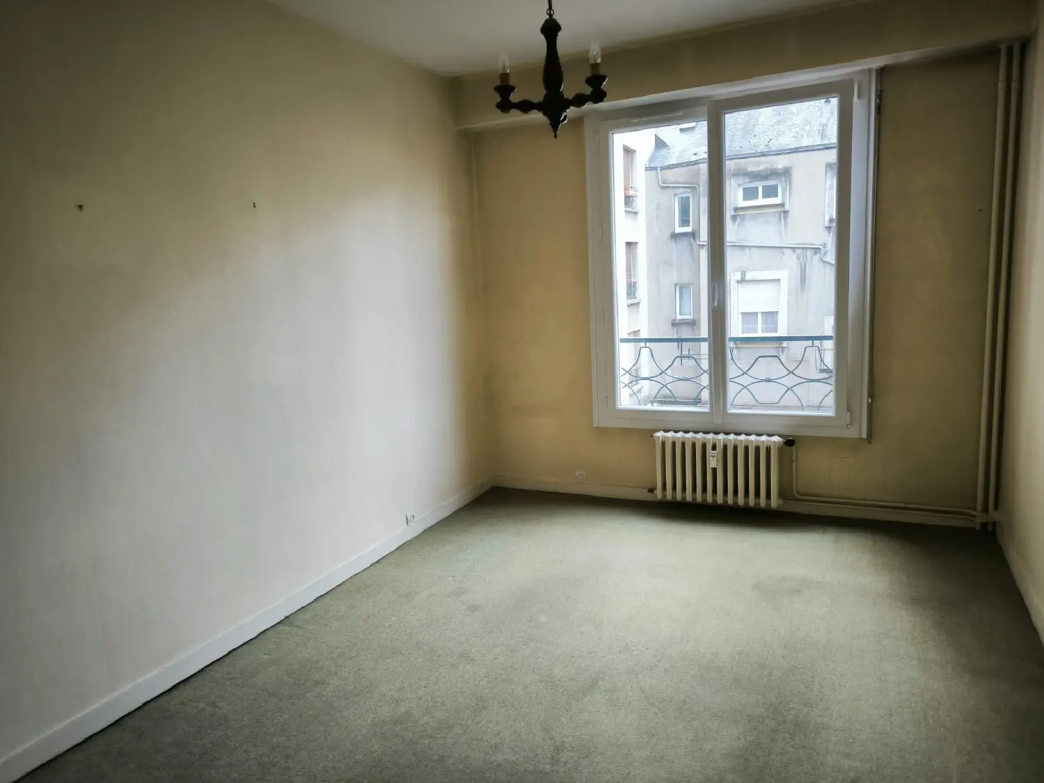  à vendre appartement Angers Maine-et-Loire 7