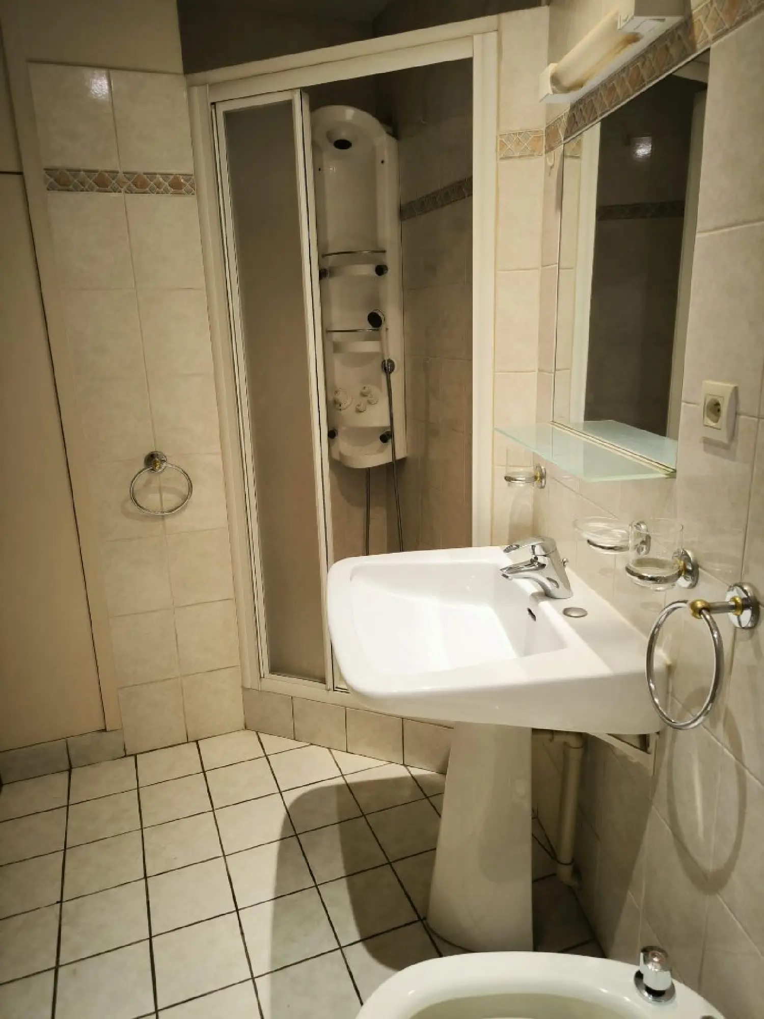  à vendre appartement Angers Maine-et-Loire 8