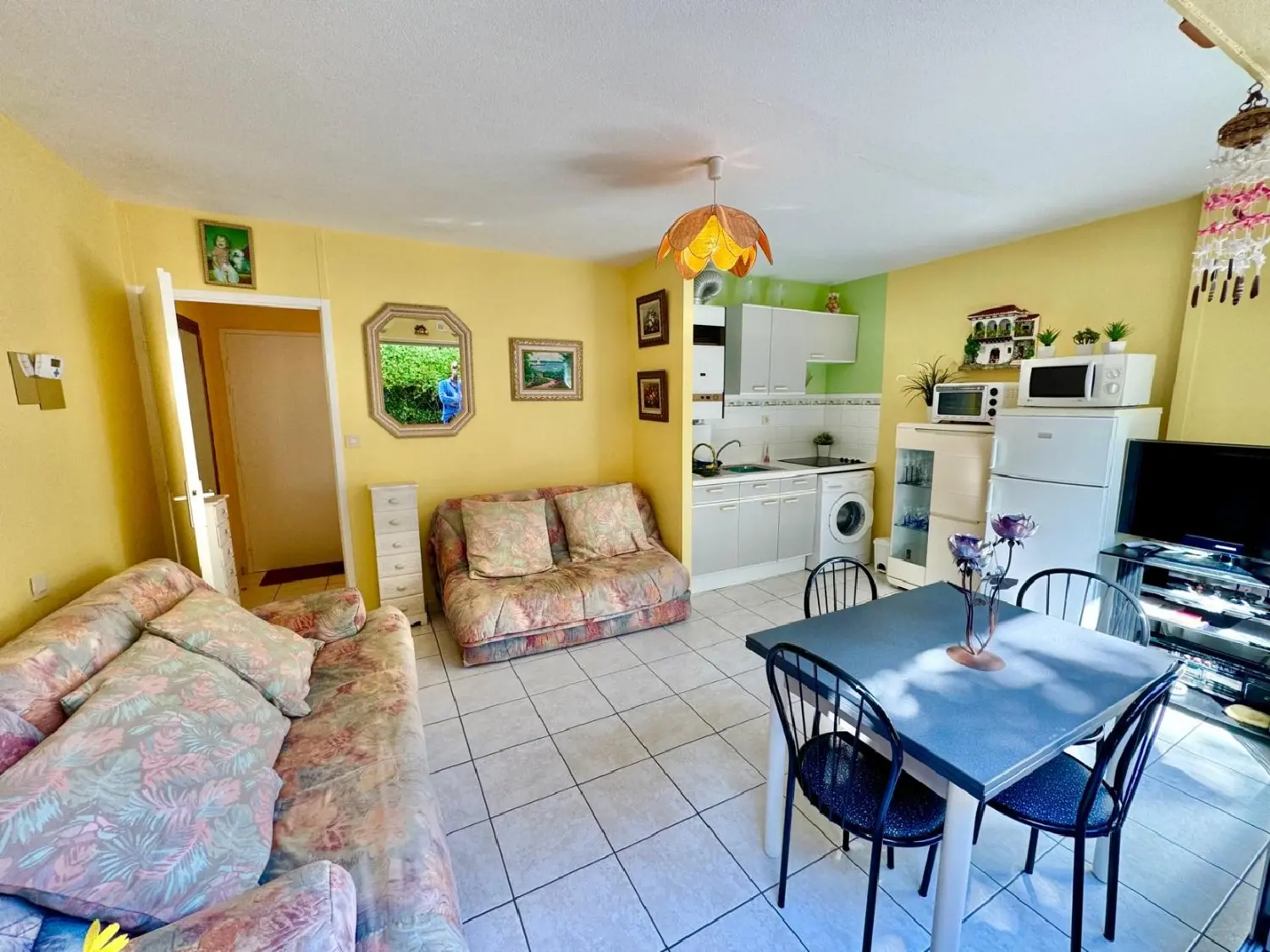  for sale apartment Anglet Pyrénées-Atlantiques 8