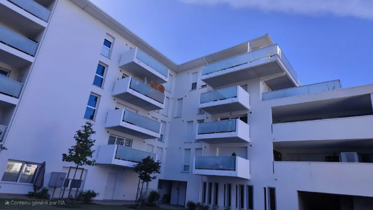  te koop appartement Anglet Pyrénées-Atlantiques 1