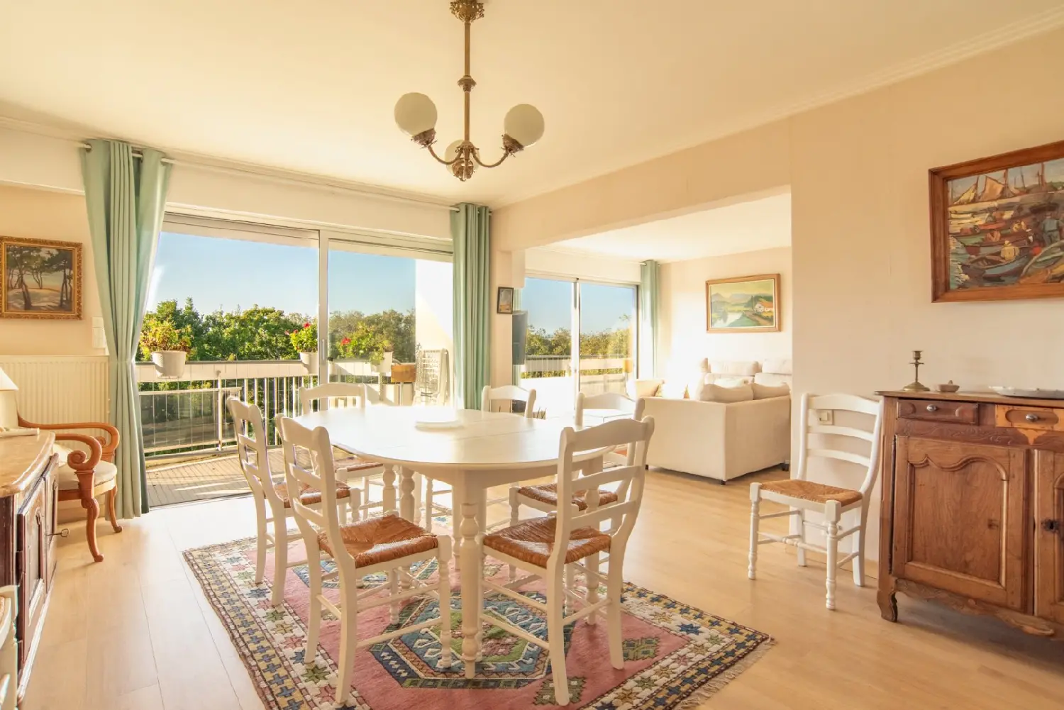  kaufen Wohnung/ Apartment Anglet Pyrénées-Atlantiques 2