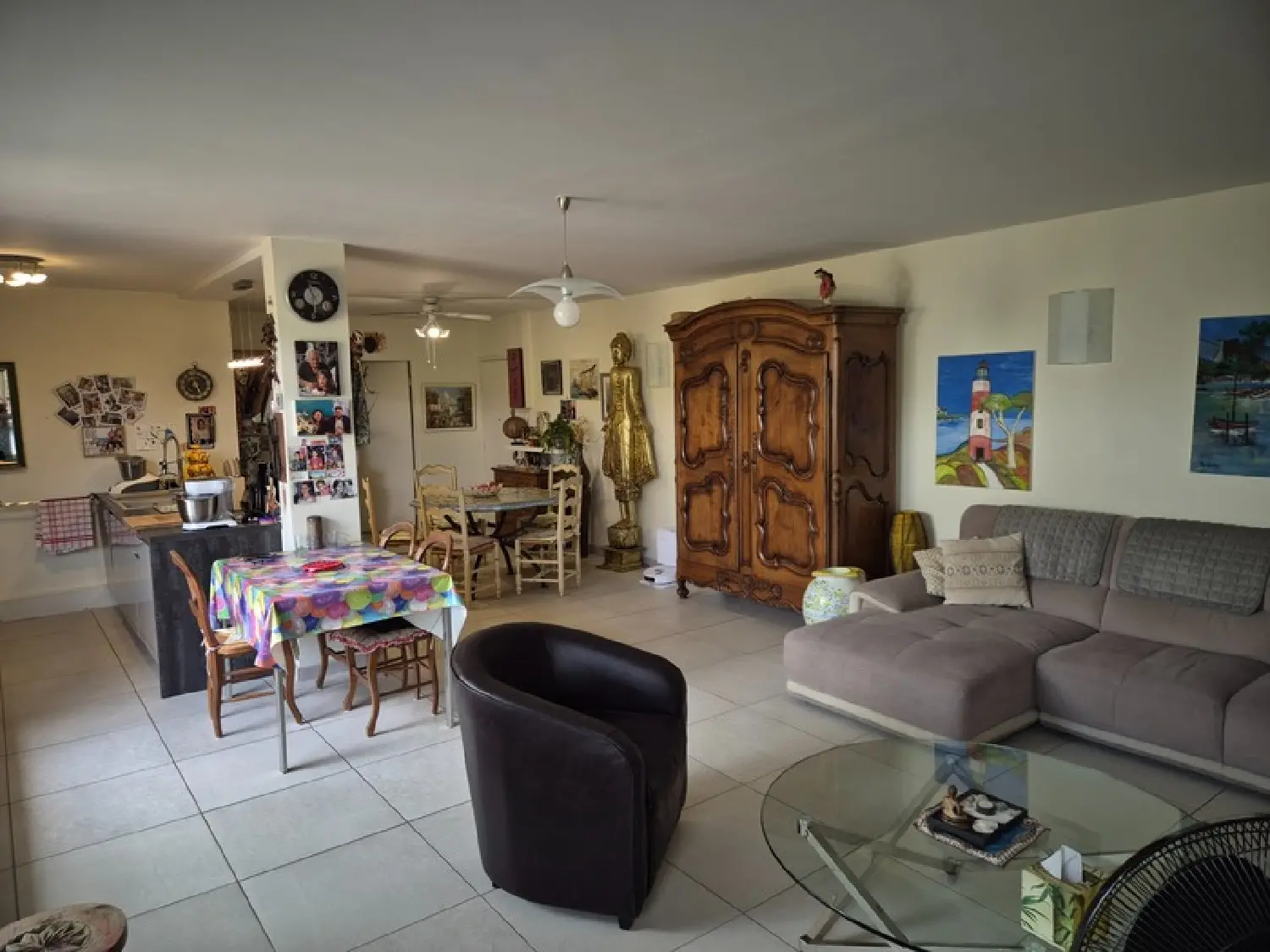  kaufen Wohnung/ Apartment Angoulême Charente 6