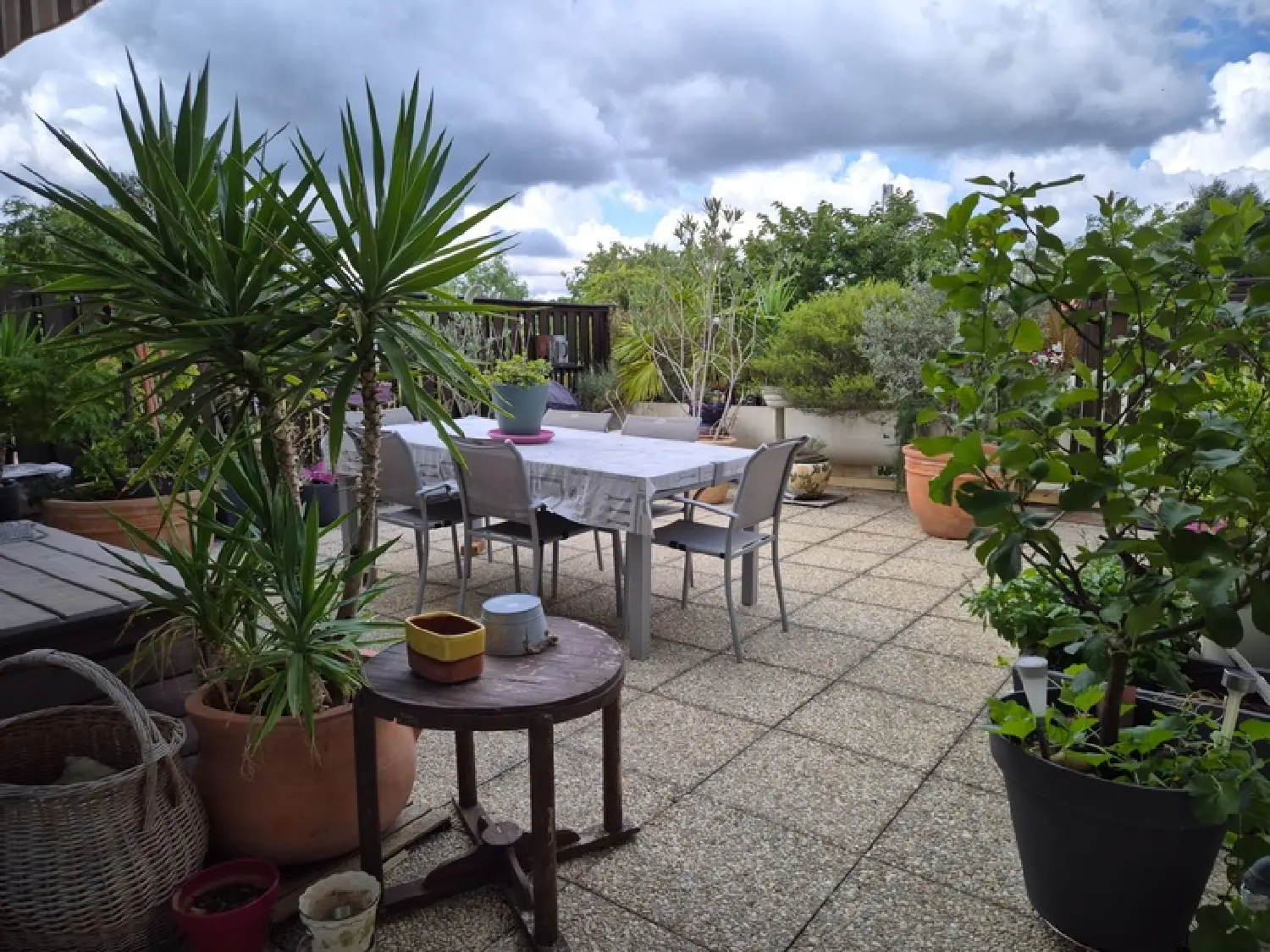  kaufen Wohnung/ Apartment Angoulême Charente 7