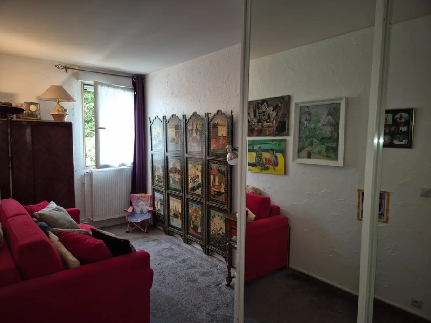  kaufen Wohnung/ Apartment Angoulême Charente 8