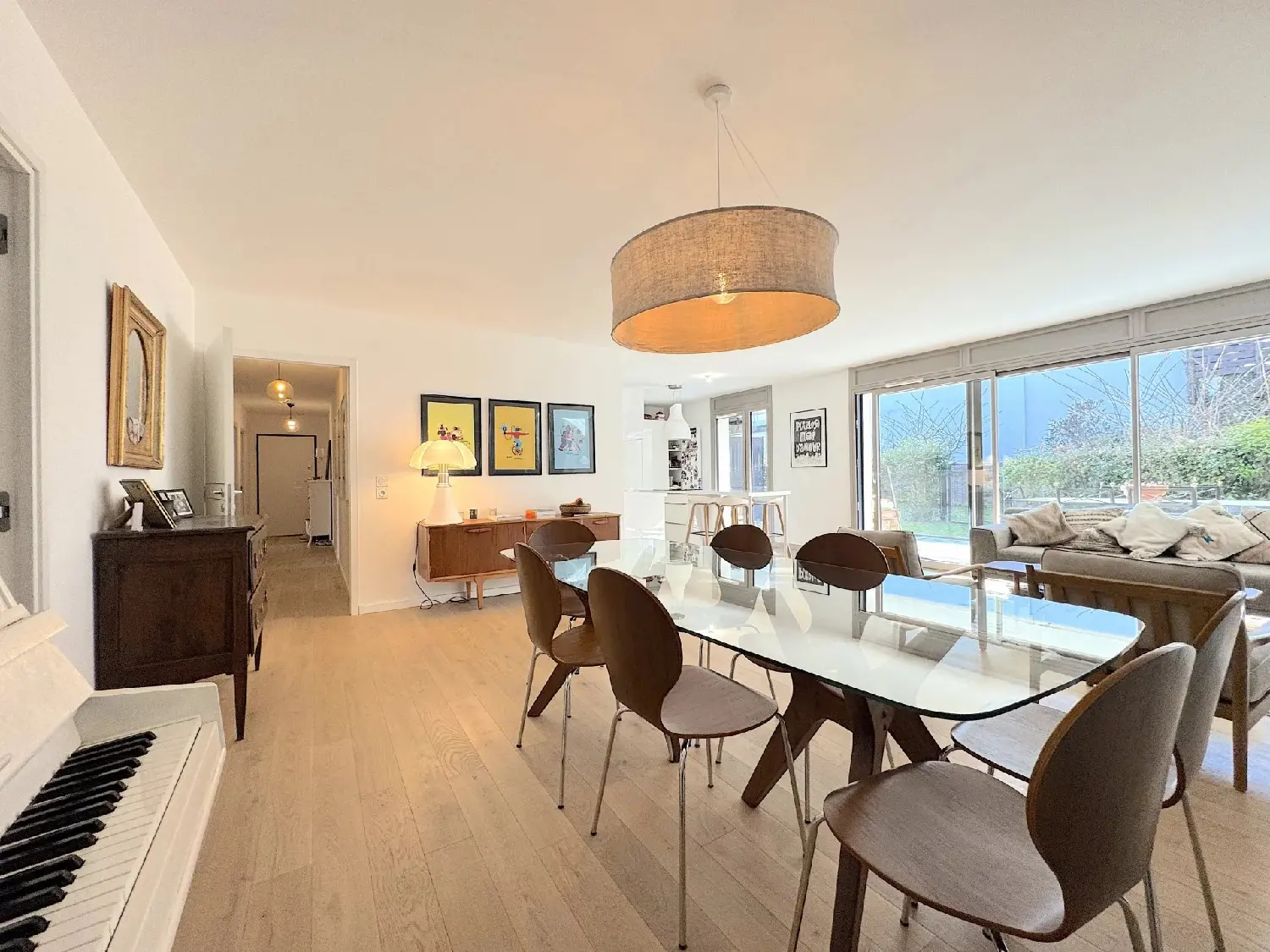  à vendre appartement Annecy-le-Vieux Haute-Savoie 1