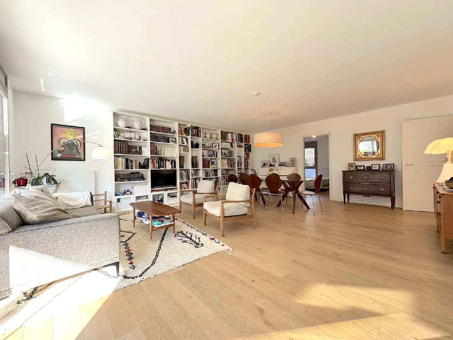 à vendre appartement Annecy-le-Vieux Haute-Savoie 4