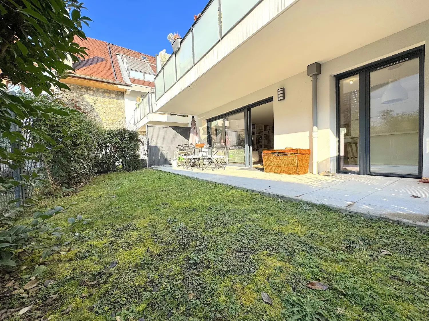  à vendre appartement Annecy-le-Vieux Haute-Savoie 6