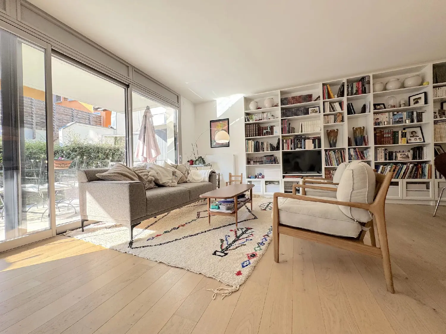  à vendre appartement Annecy-le-Vieux Haute-Savoie 7