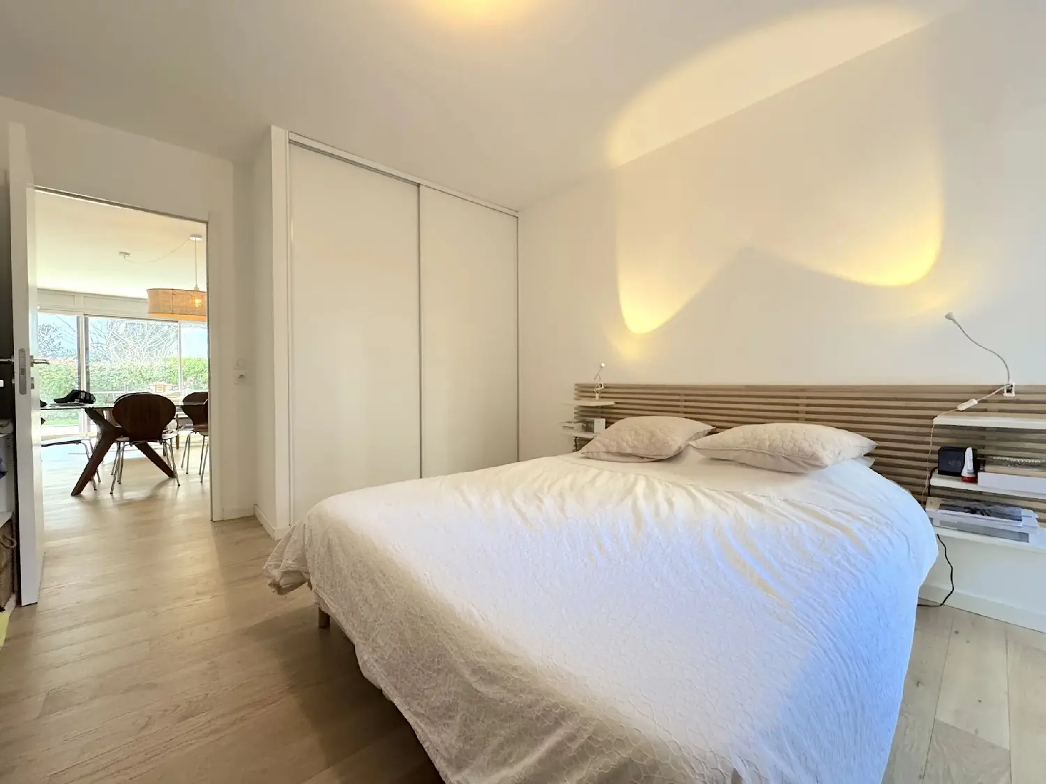  à vendre appartement Annecy-le-Vieux Haute-Savoie 8