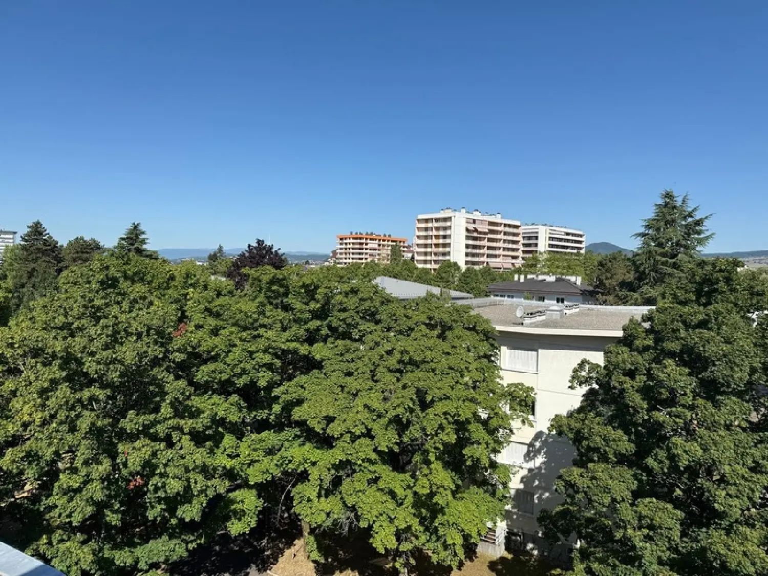  te koop appartement Annecy Haute-Savoie 2