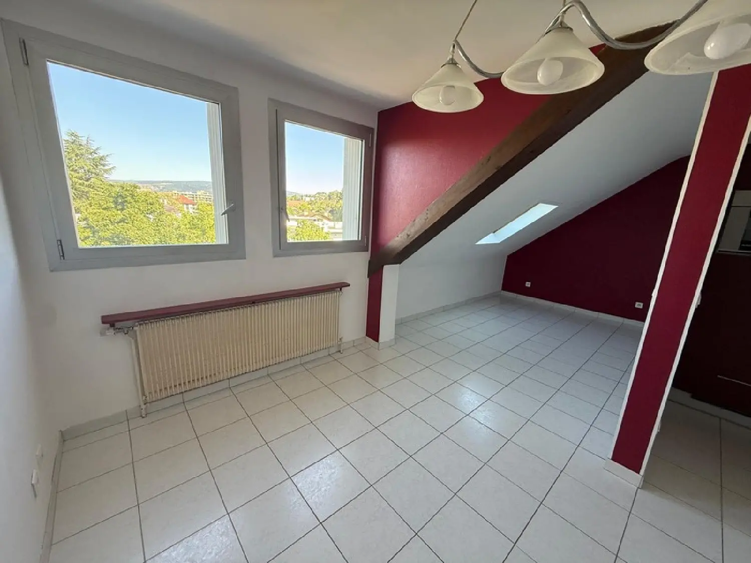  te koop appartement Annecy Haute-Savoie 3