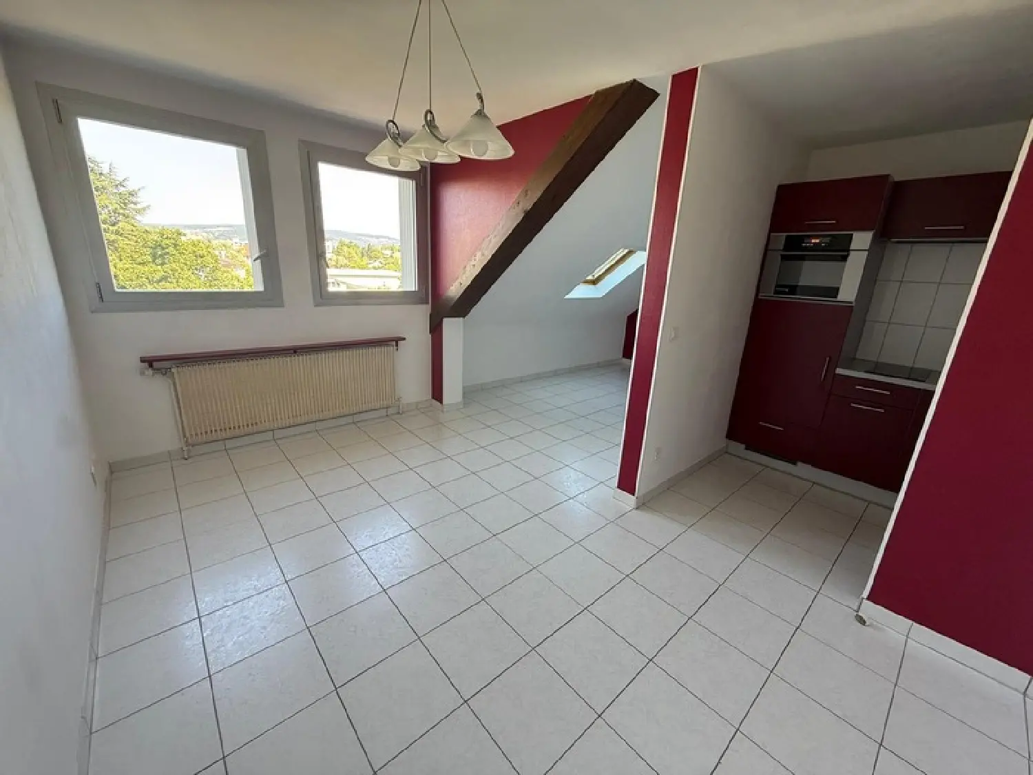  te koop appartement Annecy Haute-Savoie 4