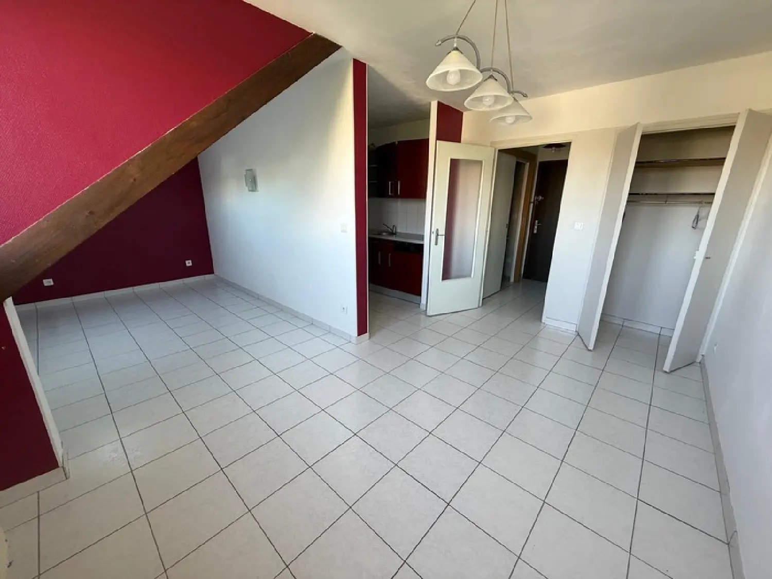  te koop appartement Annecy Haute-Savoie 5