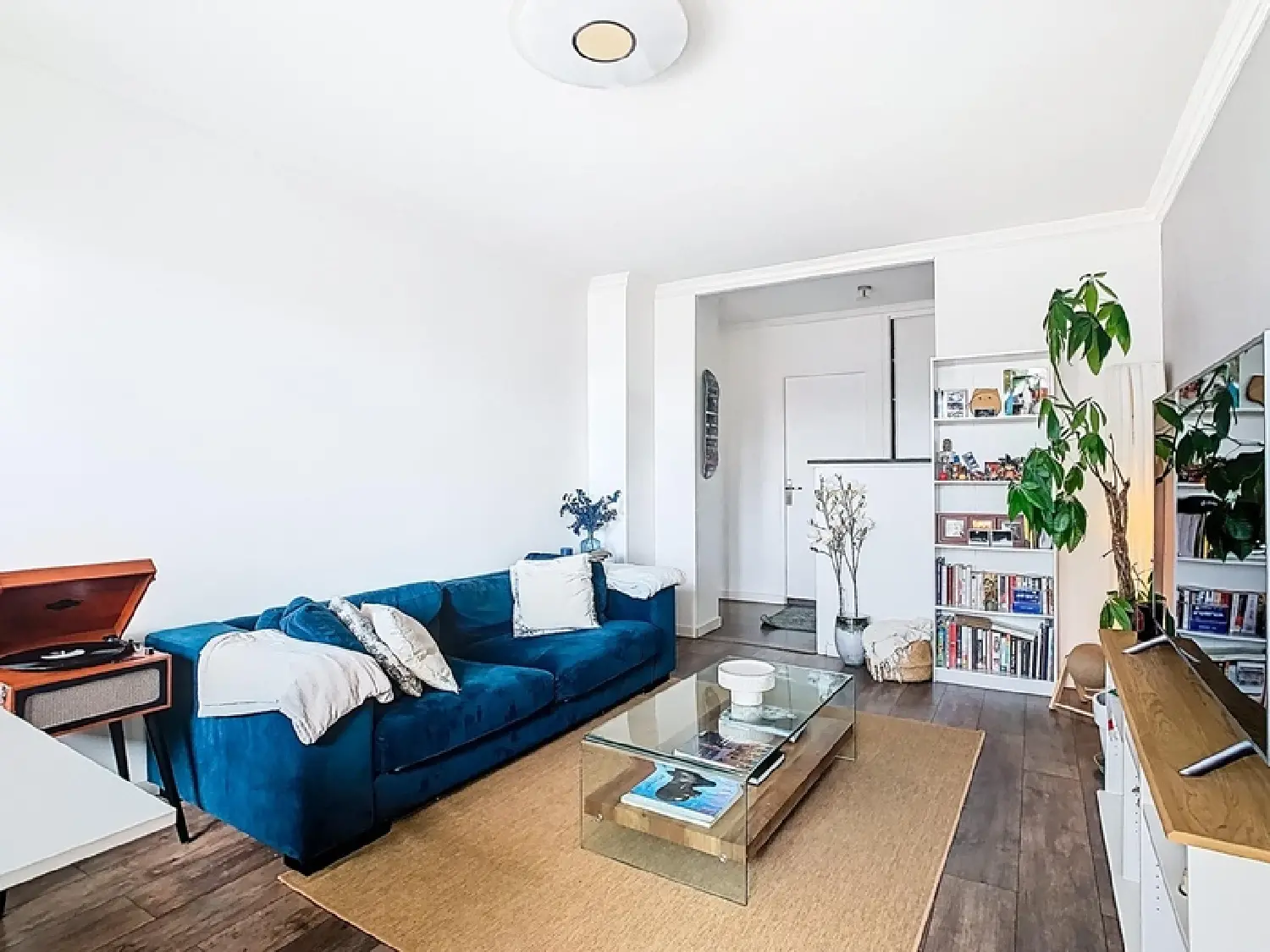  te koop appartement Annemasse Haute-Savoie 3
