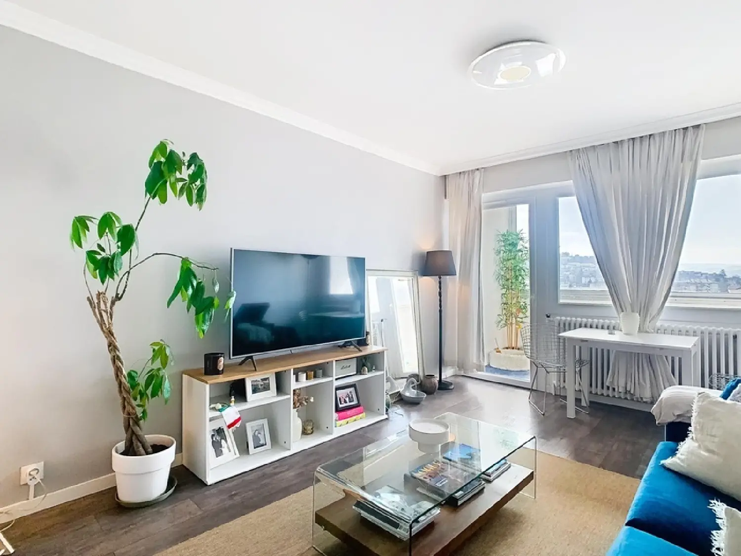  te koop appartement Annemasse Haute-Savoie 4