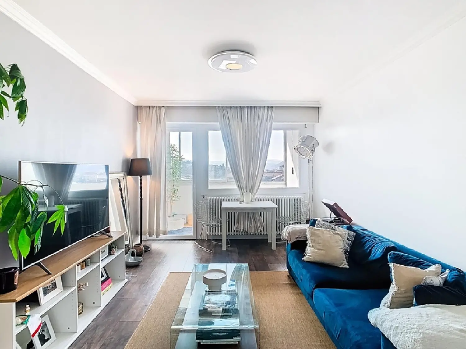  te koop appartement Annemasse Haute-Savoie 5
