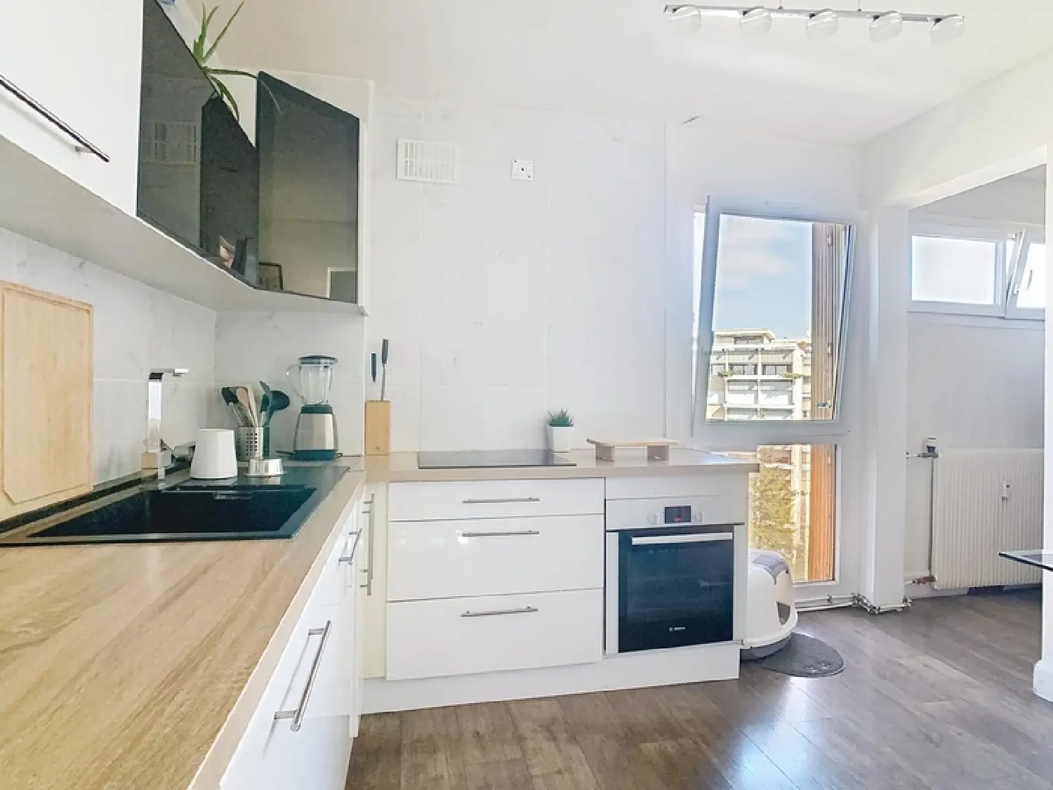 te koop appartement Annemasse Haute-Savoie 7